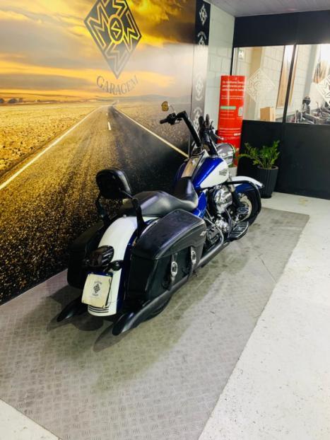 HARLEY DAVIDSON Road King 1700, Foto 4