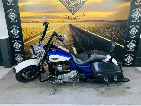 HARLEY DAVIDSON Road King 1700, Foto 5