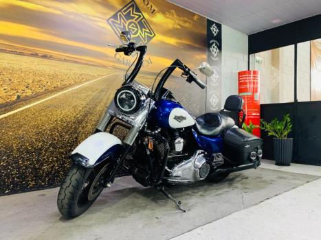 HARLEY DAVIDSON Road King 1700, Foto 6
