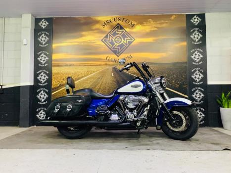 HARLEY DAVIDSON Road King 1700, Foto 7