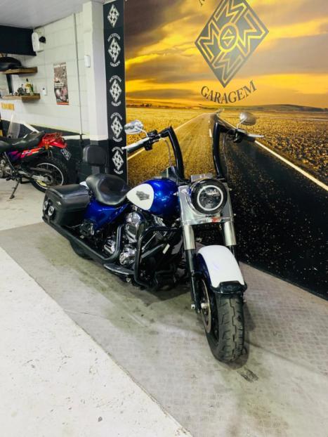HARLEY DAVIDSON Road King 1700, Foto 8