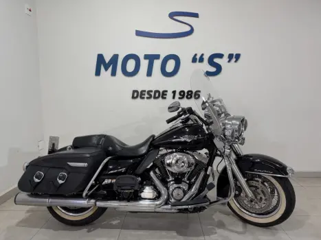 HARLEY DAVIDSON Road King 1700, Foto 1