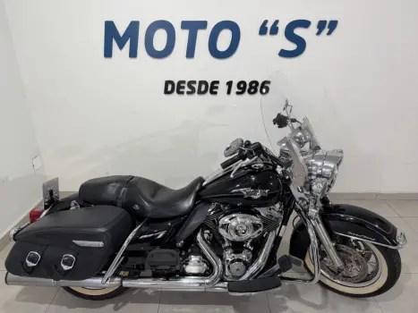 HARLEY DAVIDSON Road King 1700, Foto 3