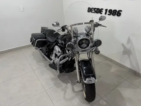 HARLEY DAVIDSON Road King 1700, Foto 4