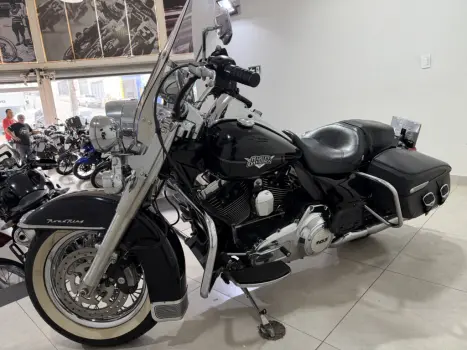 HARLEY DAVIDSON Road King 1700, Foto 5
