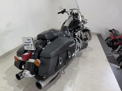 HARLEY DAVIDSON Road King 1700, Foto 6