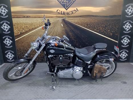 HARLEY DAVIDSON Rocker C 1600 SOFTAIL, Foto 4