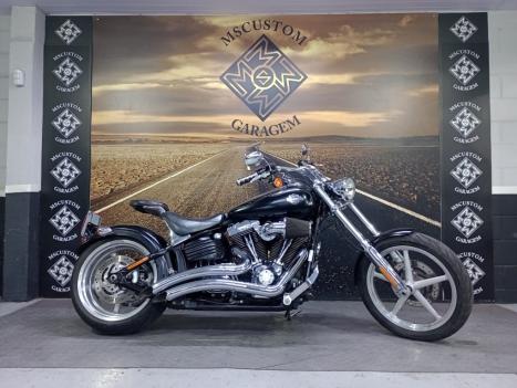 HARLEY DAVIDSON Rocker C 1600 SOFTAIL, Foto 10