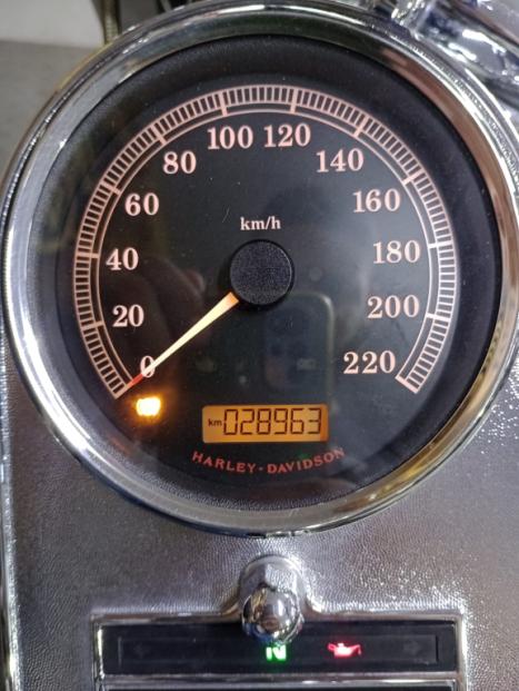 HARLEY DAVIDSON Softail Fat Boy 1700, Foto 3