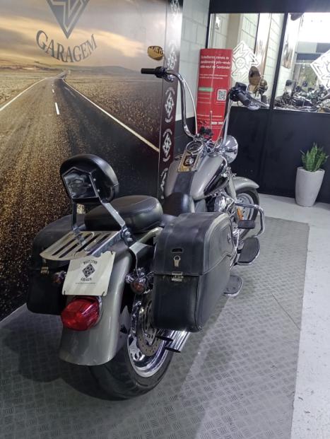 HARLEY DAVIDSON Softail Fat Boy 1700, Foto 5