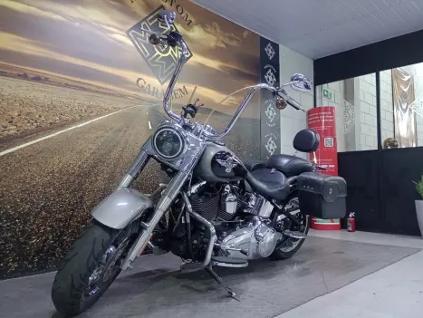 HARLEY DAVIDSON Softail Fat Boy 1700, Foto 7