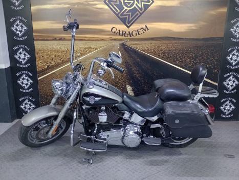 HARLEY DAVIDSON Softail Fat Boy 1700, Foto 8