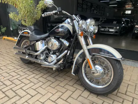 HARLEY DAVIDSON Softail DeLuxe 1600, Foto 1