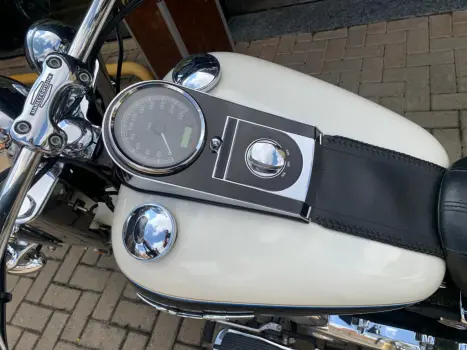 HARLEY DAVIDSON Softail DeLuxe 1600, Foto 8