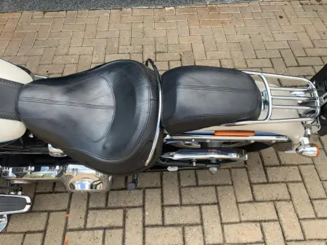 HARLEY DAVIDSON Softail DeLuxe 1600, Foto 10