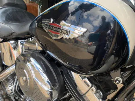 HARLEY DAVIDSON Softail DeLuxe 1600, Foto 14