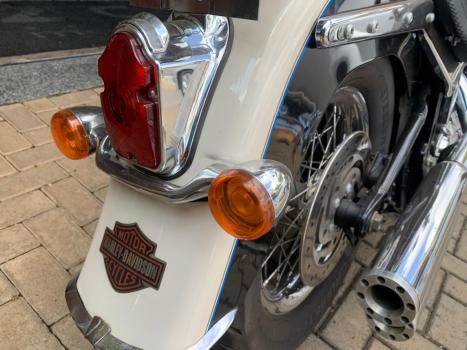 HARLEY DAVIDSON Softail DeLuxe 1600, Foto 16
