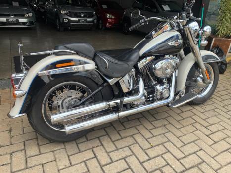 HARLEY DAVIDSON Softail DeLuxe 1600, Foto 17