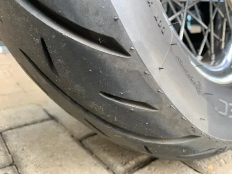 HARLEY DAVIDSON Softail DeLuxe 1600, Foto 18