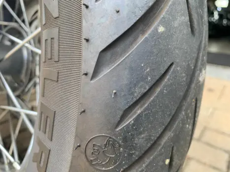 HARLEY DAVIDSON Softail DeLuxe 1600, Foto 19