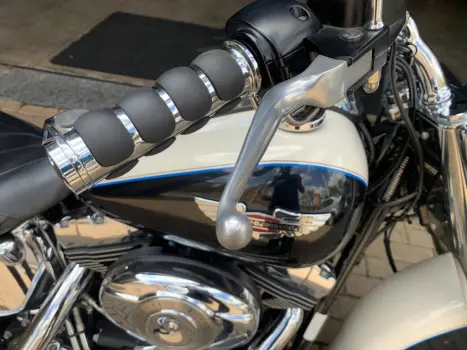 HARLEY DAVIDSON Softail DeLuxe 1600, Foto 20