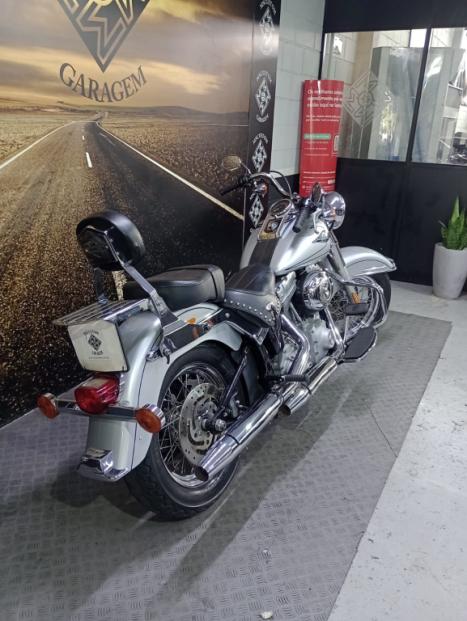 HARLEY DAVIDSON Softail Heritage Custom 1600, Foto 5 HARLEY DAVIDSON Softail Heritage Custom 1600, Foto 5