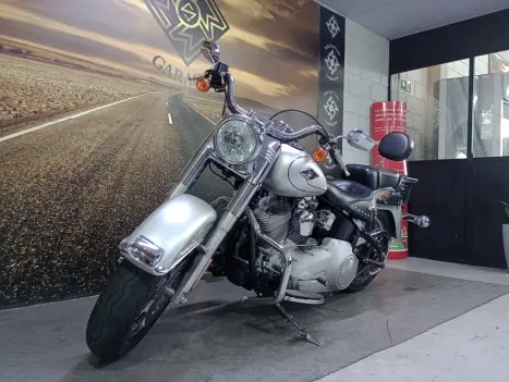 HARLEY DAVIDSON Softail Heritage Custom 1600, Foto 9 HARLEY DAVIDSON Softail Heritage Custom 1600, Foto 9