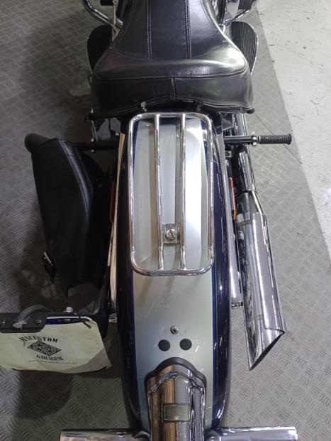 HARLEY DAVIDSON Softail DeLuxe 1700, Foto 4