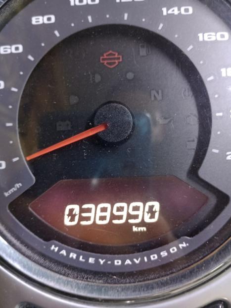 HARLEY DAVIDSON Softail Fat Boy 1700 SPECIAL, Foto 3