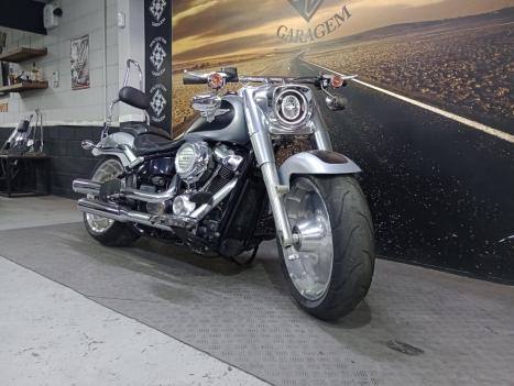 HARLEY DAVIDSON Softail Fat Boy 1700 SPECIAL, Foto 4