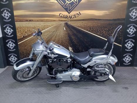 HARLEY DAVIDSON Softail Fat Boy 1700 SPECIAL, Foto 5
