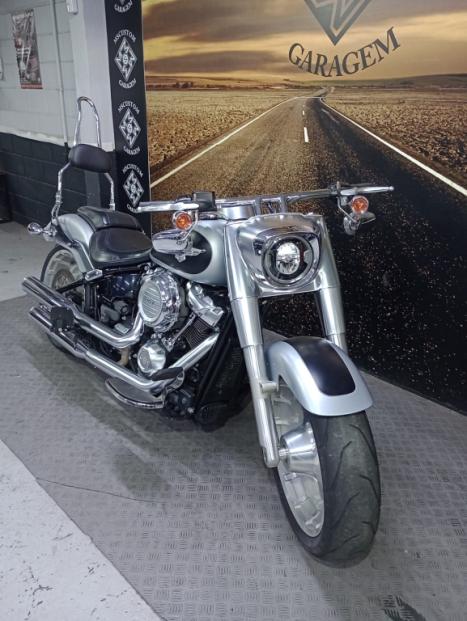 HARLEY DAVIDSON Softail Fat Boy 1700 SPECIAL, Foto 7