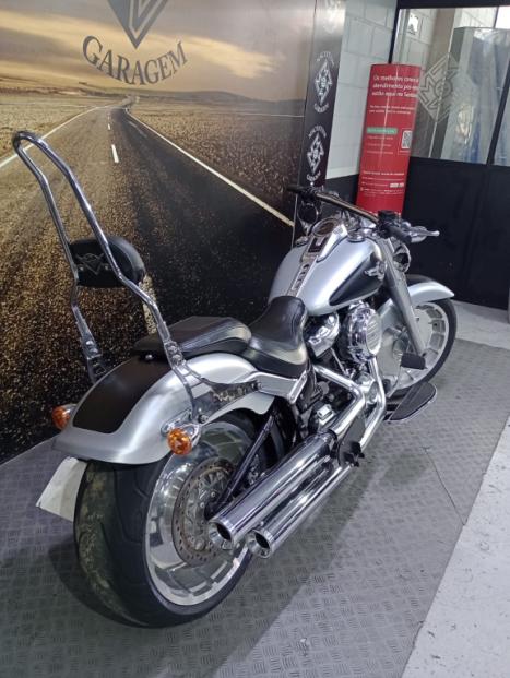 HARLEY DAVIDSON Softail Fat Boy 1700 SPECIAL, Foto 9