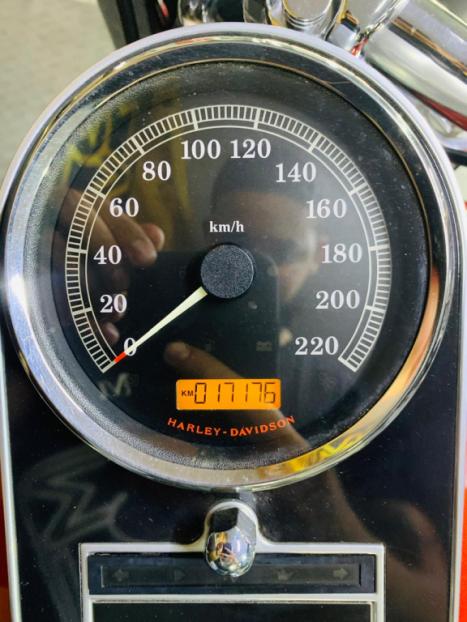 HARLEY DAVIDSON Softail Fat Boy 1600 SPECIAL, Foto 2
