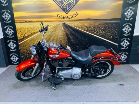HARLEY DAVIDSON Softail Fat Boy 1600 SPECIAL, Foto 5