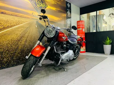 HARLEY DAVIDSON Softail Fat Boy 1600 SPECIAL, Foto 7