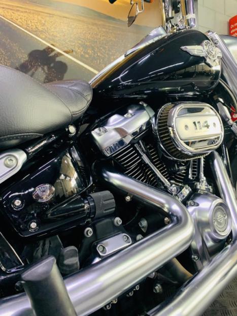 HARLEY DAVIDSON Softail Fat Boy 1900, Foto 5