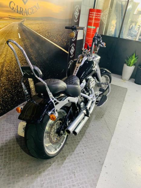 HARLEY DAVIDSON Softail Fat Boy 1900, Foto 6
