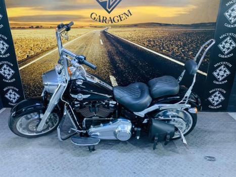 HARLEY DAVIDSON Softail Fat Boy 1900, Foto 8