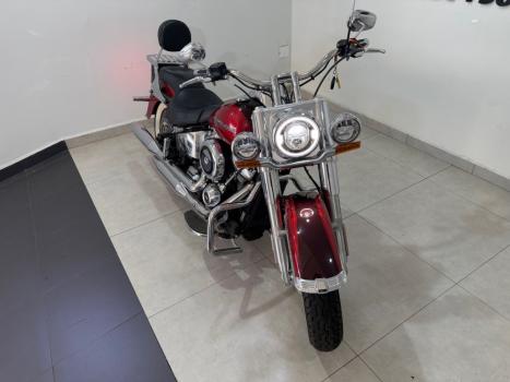 HARLEY DAVIDSON Softail DeLuxe 1700, Foto 3