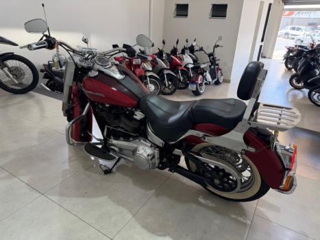 HARLEY DAVIDSON Softail DeLuxe 1700, Foto 4