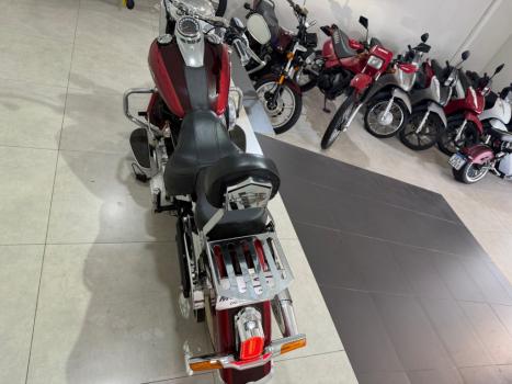 HARLEY DAVIDSON Softail DeLuxe 1700, Foto 5