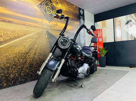 HARLEY DAVIDSON Softail Fat Boy 1700 SPECIAL, Foto 7