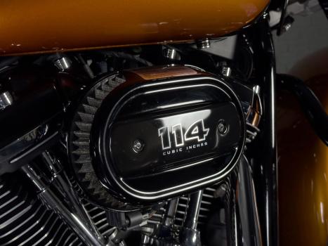 HARLEY DAVIDSON Softail Heritage Classic 1450, Foto 2