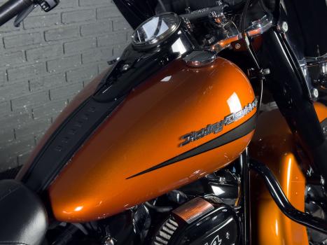 HARLEY DAVIDSON Softail Heritage Classic 1450, Foto 5