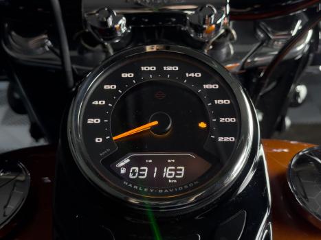 HARLEY DAVIDSON Softail Heritage Classic 1450, Foto 6