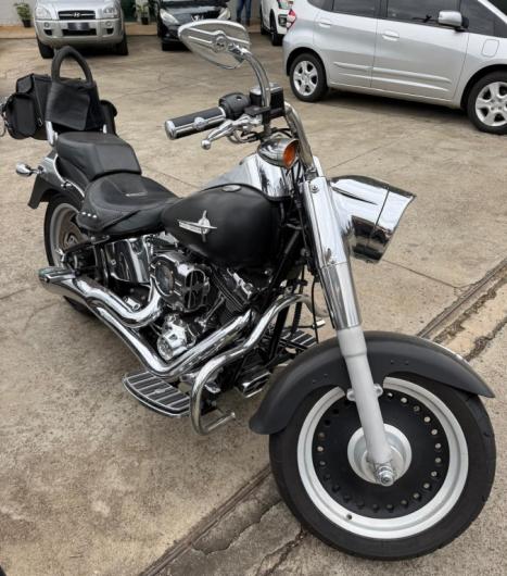 HARLEY DAVIDSON Softail Fat Boy 1600 SPECIAL, Foto 1