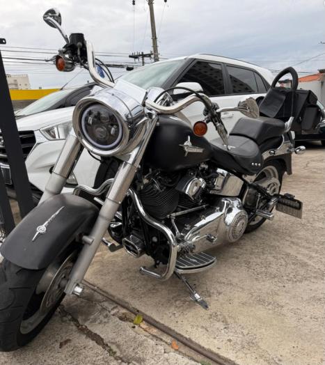HARLEY DAVIDSON Softail Fat Boy 1600 SPECIAL, Foto 2