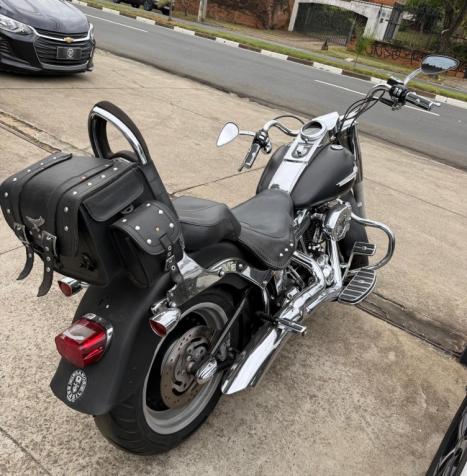 HARLEY DAVIDSON Softail Fat Boy 1600 SPECIAL, Foto 4