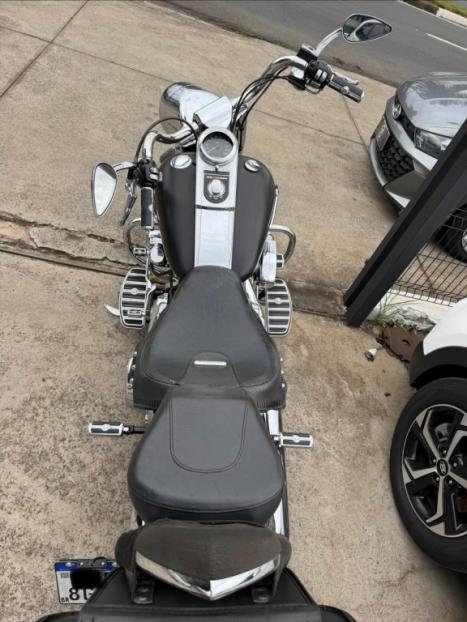 HARLEY DAVIDSON Softail Fat Boy 1600 SPECIAL, Foto 7